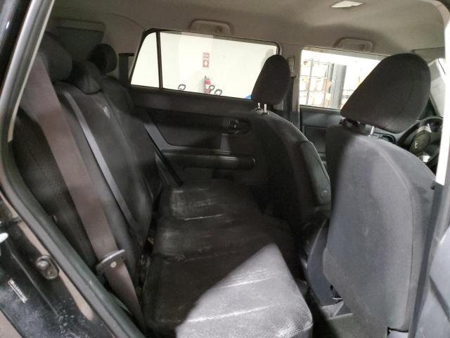 JTLZE4FE0A1107231 - 2010 TOYOTA SCION XB 黑色 照片 10