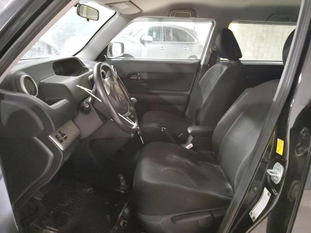 JTLZE4FE0A1107231 - 2010 TOYOTA SCION XB 黑色 照片 7