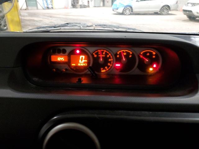 JTLZE4FE0A1107231 - 2010 TOYOTA SCION XB 黑色 照片 9