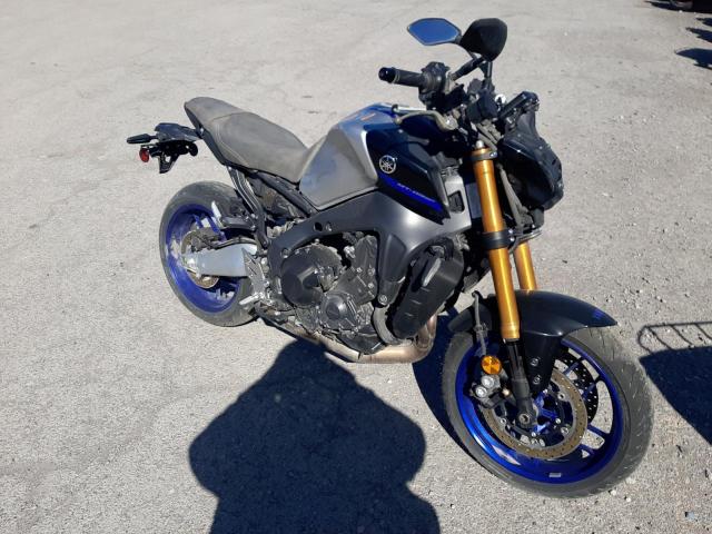 2023 YAMAHA MT09 D, 