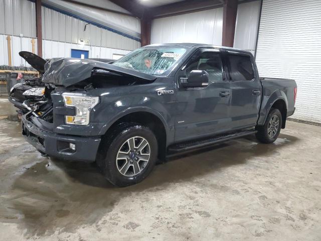 2016 FORD F150 SUPERCREW, 