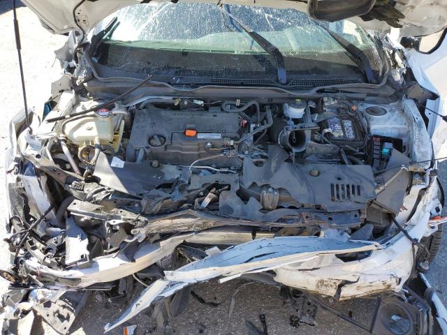 2HGFC2F81MH541748 - 2021 HONDA CIVIC SPORT 白色 照片 11