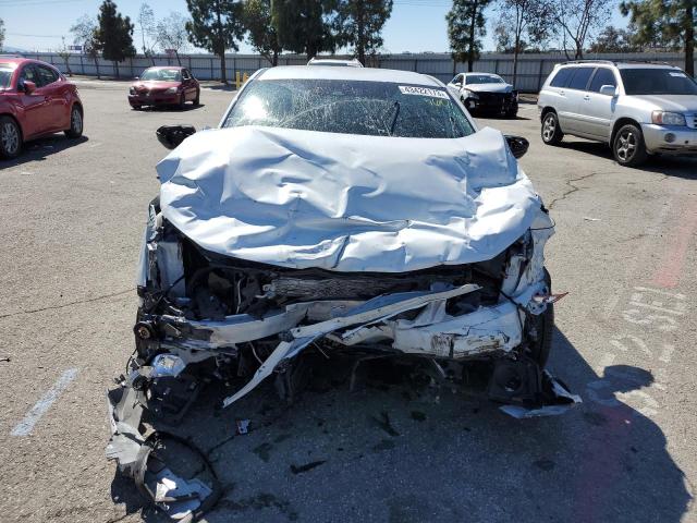 2HGFC2F81MH541748 - 2021 HONDA CIVIC SPORT 白色 照片 5