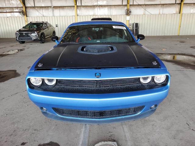 2C3CDZAT1FH913521 - 2015 DODGE CHALLENGER SXT TWO TONE photo 5