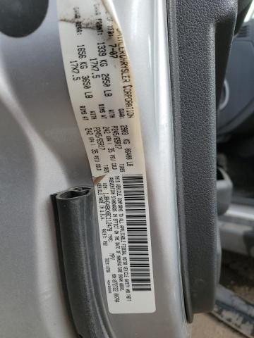 1J8HG48KX8C112478 - 2008 JEEP COMMANDER SPORT ნაცრისფერი ფოტო 13