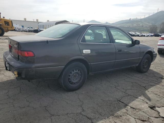 4T1BG22K4VU145133 - 1997 TOYOTA CAMRY CE GRAY photo 3