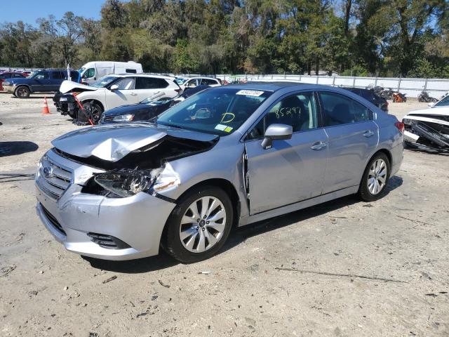 2015 SUBARU LEGACY 2.5I PREMIUM, 