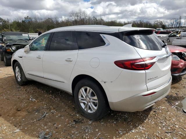 5GAERBKW1LJ261632 - 2020 BUICK ENCLAVE ESSENCE WHITE photo 2