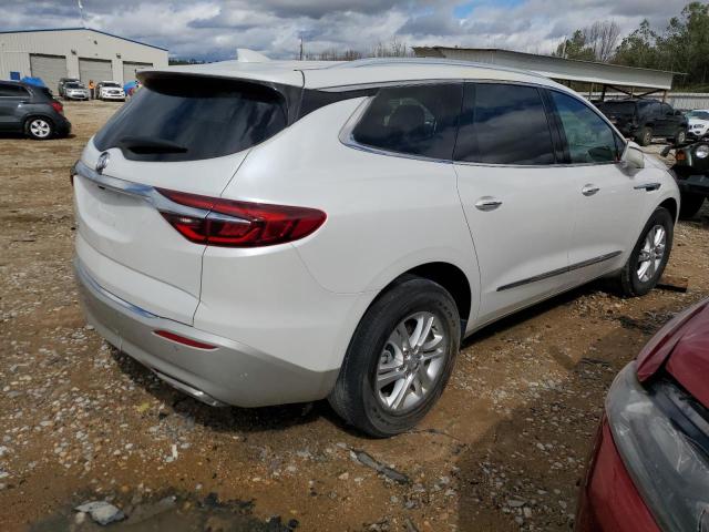 5GAERBKW1LJ261632 - 2020 BUICK ENCLAVE ESSENCE WHITE photo 3