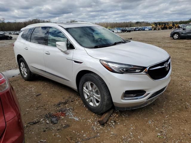 5GAERBKW1LJ261632 - 2020 BUICK ENCLAVE ESSENCE WHITE photo 4