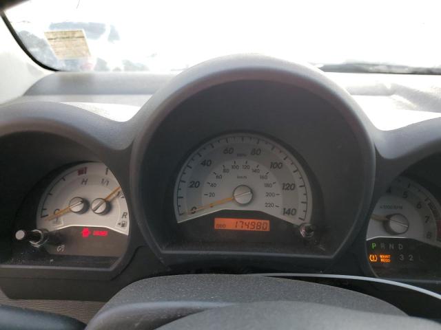 JTKDE3B74A0313898 - 2010 TOYOTA SCION TC 银色 照片 9