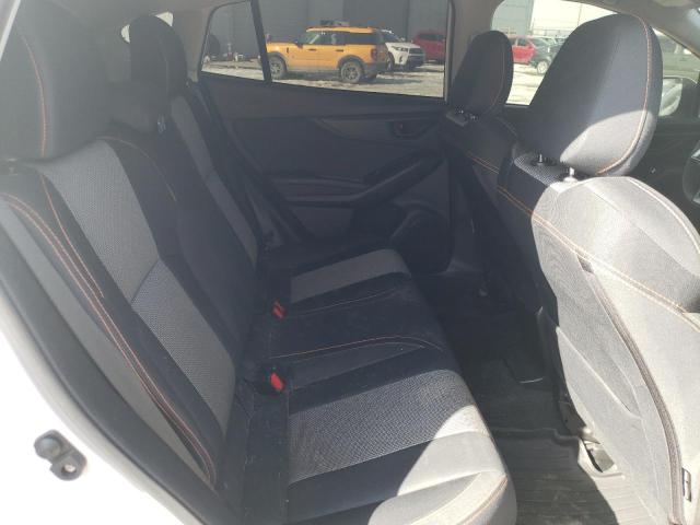 JF2GTAPC5MH350275 - 2021 SUBARU CROSSTREK PREMIUM 白色 照片 10