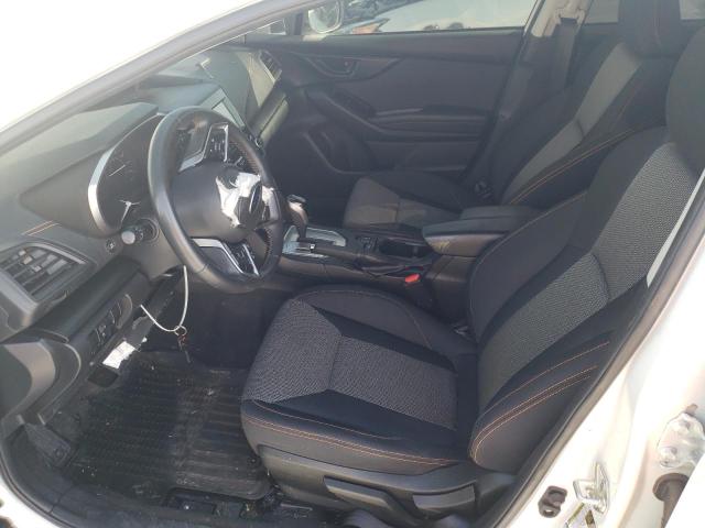 JF2GTAPC5MH350275 - 2021 SUBARU CROSSTREK PREMIUM 白色 照片 7
