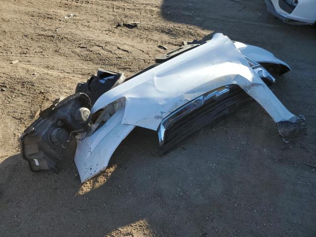 1GCHTBEAXL1239464 - 2020 CHEVROLET COLORADO WHITE photo 12