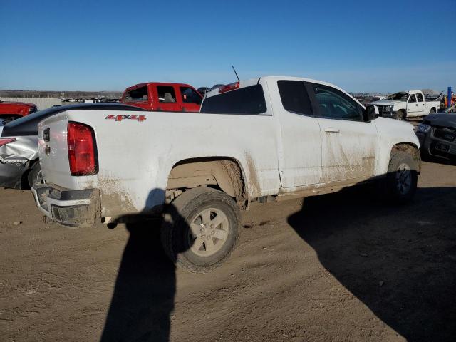 1GCHTBEAXL1239464 - 2020 CHEVROLET COLORADO WHITE photo 3