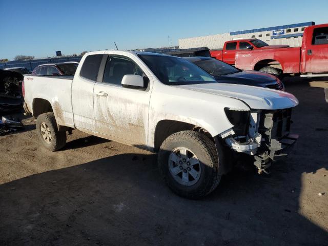 1GCHTBEAXL1239464 - 2020 CHEVROLET COLORADO WHITE photo 4