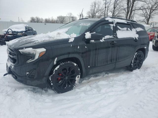 2020 GMC TERRAIN SLE, 