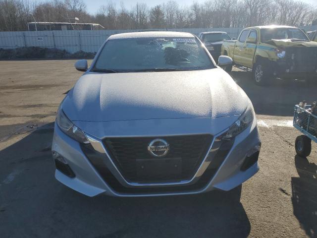 1N4BL4BV5KC158163 - 2019 NISSAN ALTIMA S SILVER photo 5