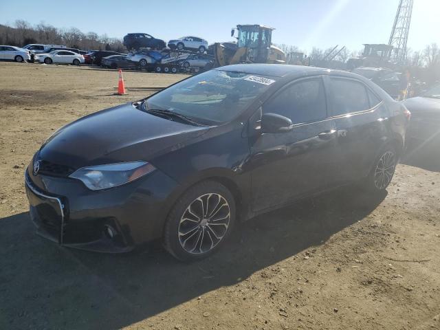 2014 TOYOTA COROLLA L, 