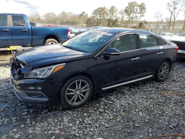 2015 HYUNDAI SONATA SPORT, 