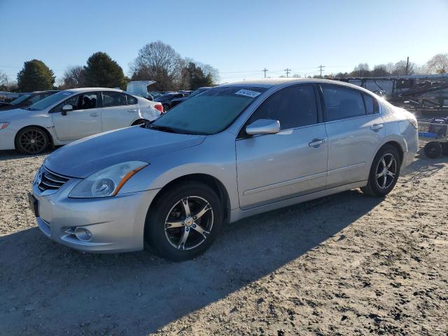 1N4AL2AP0CN518089 - 2012 NISSAN ALTIMA BASE GRAY photo 1