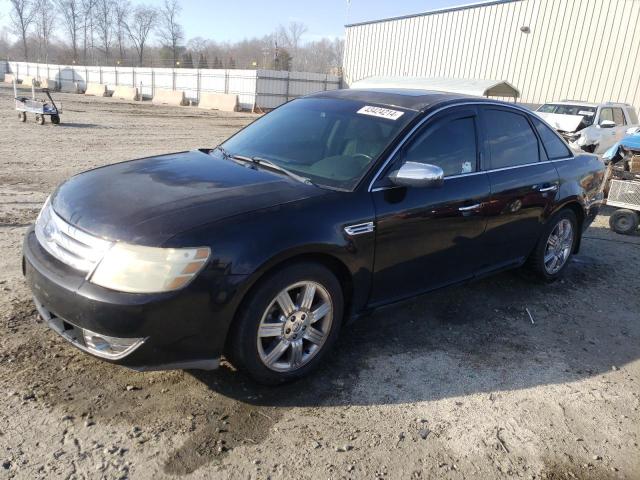 2008 FORD TAURUS LIMITED, 