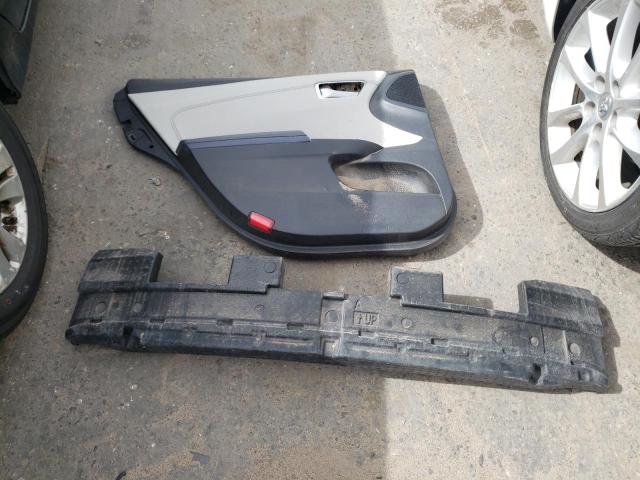 4T1BK1EB0DU023520 - 2013 TOYOTA AVALON BASE 白色 照片 12