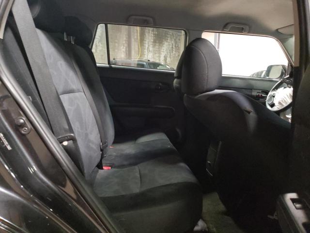 JTLZE4FE8B1139085 - 2011 TOYOTA SCION XB Schwarz Foto 10