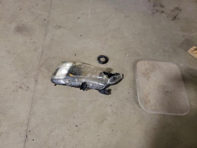 JTLZE4FE8B1139085 - 2011 TOYOTA SCION XB Schwarz Foto 12