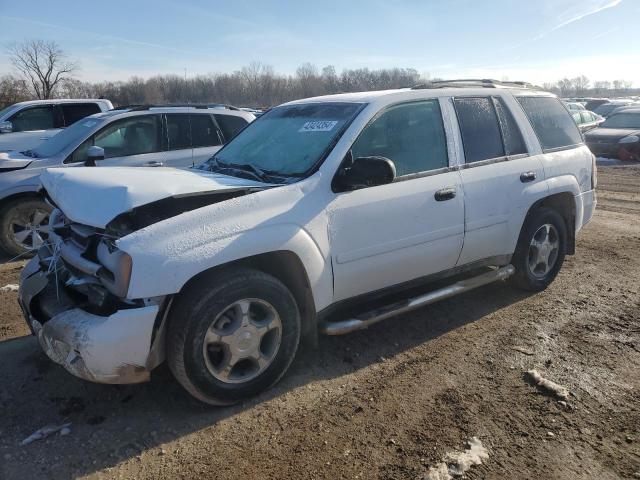 2008 CHEVROLET TRAILBLAZE LS, 