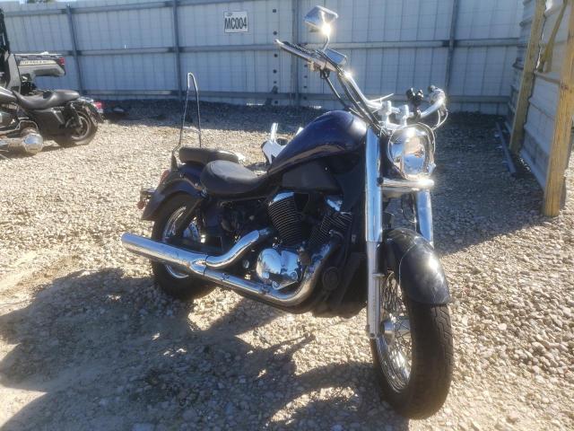 2002 HONDA VT750 CDD, 