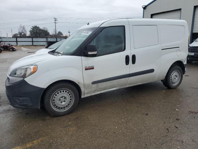 2017 RAM PROMASTER, null