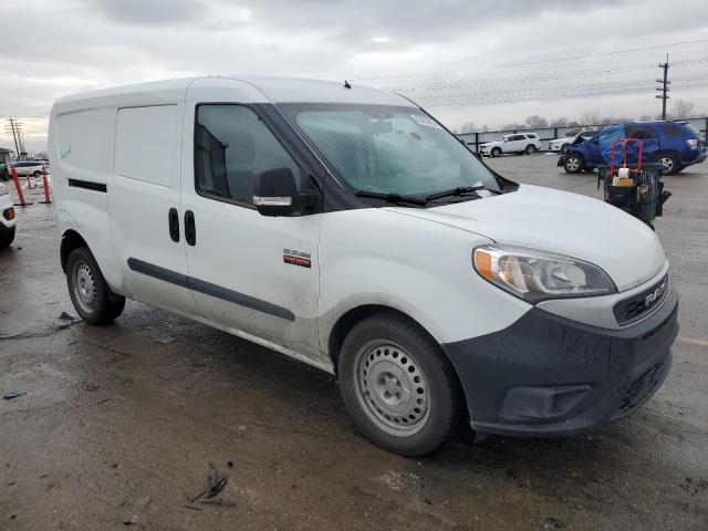 ZFBERFAB6H6E18172 - 2017 RAM PROMASTER WHITE photo 4