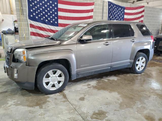 2012 GMC TERRAIN SLE, 