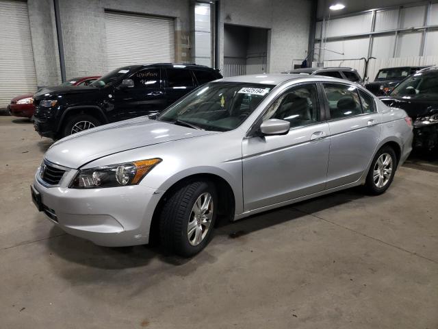 2008 HONDA ACCORD LXP, 