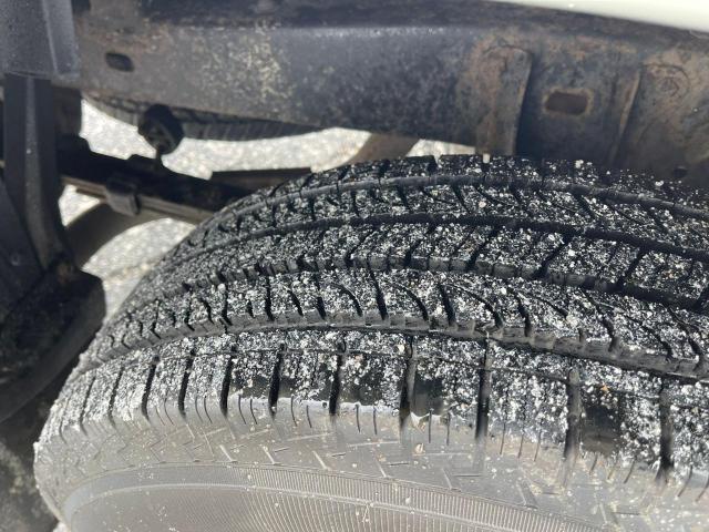 5TELU42N78Z582448 - 2008 TOYOTA TACOMA DOUBLE CAB 白色 照片 6