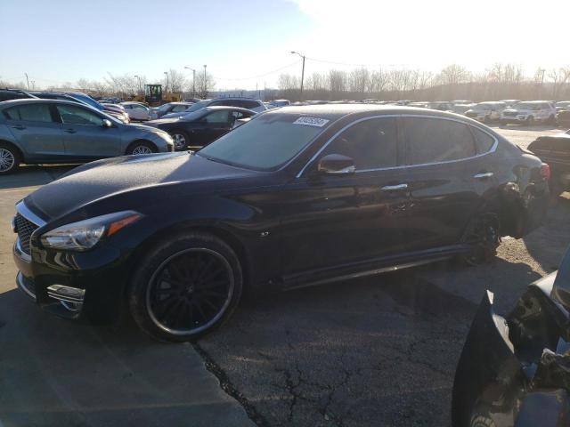 2015 INFINITI Q70L 3.7, 