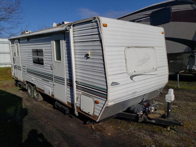 2004 LAYT TRAILER, 