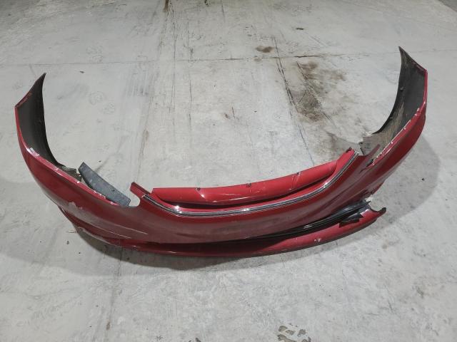 5NPEB4AC9DH769430 - 2013 HYUNDAI SONATA GLS RED photo 12