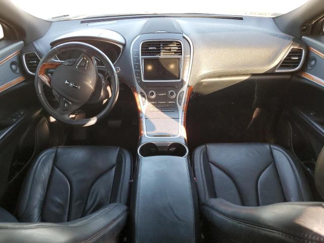 2LMTJ6LP2GBL69943 - 2016 LINCOLN MKX RESERVE 白色 照片 8