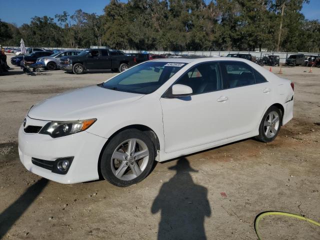 2014 TOYOTA CAMRY L, 