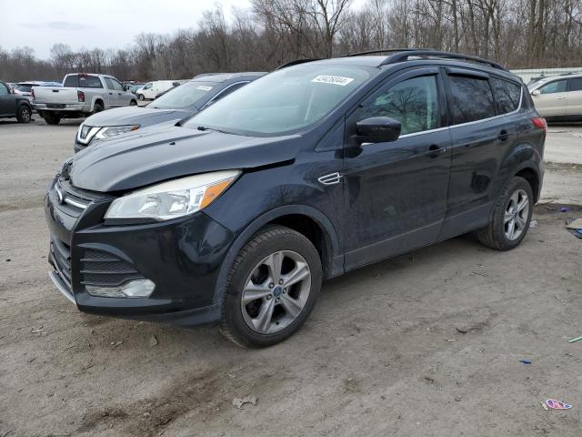 2013 FORD ESCAPE SE, 