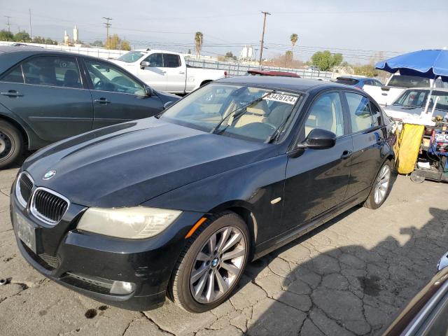 2011 BMW 328 I SULEV, 