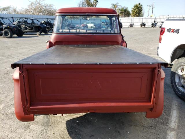 1018CT2907 - 1957 GMC PICK UP TWO TONE photo 6