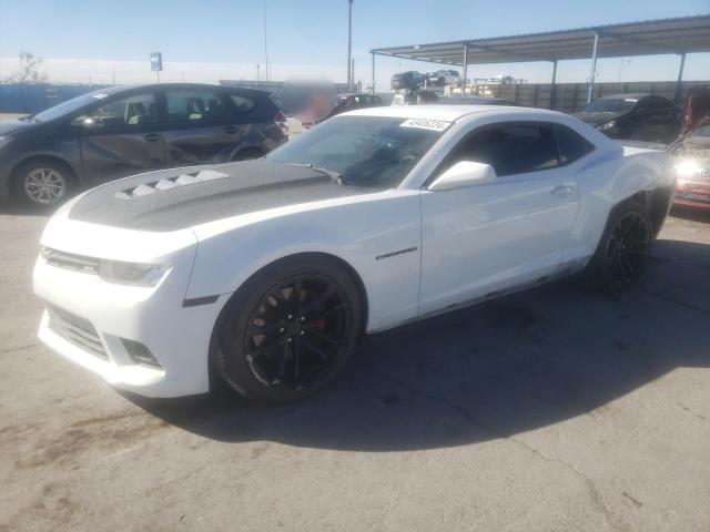 2015 CHEVROLET CAMARO SS, 