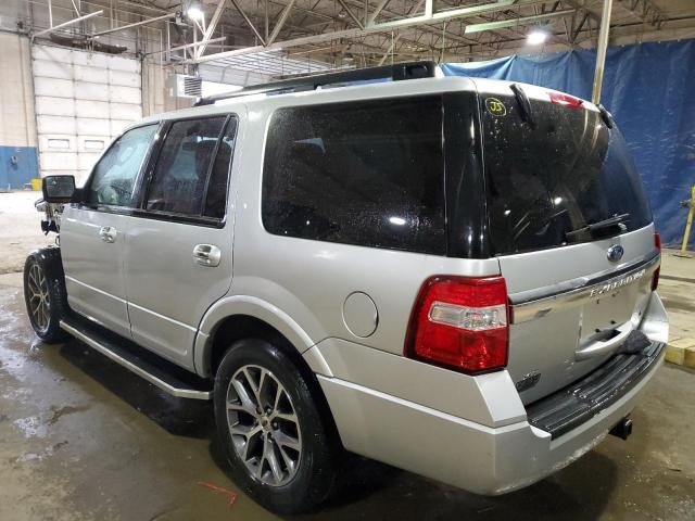 1FMJU1JT8HEA66166 - 2017 FORD EXPEDITION XLT WHITE photo 2