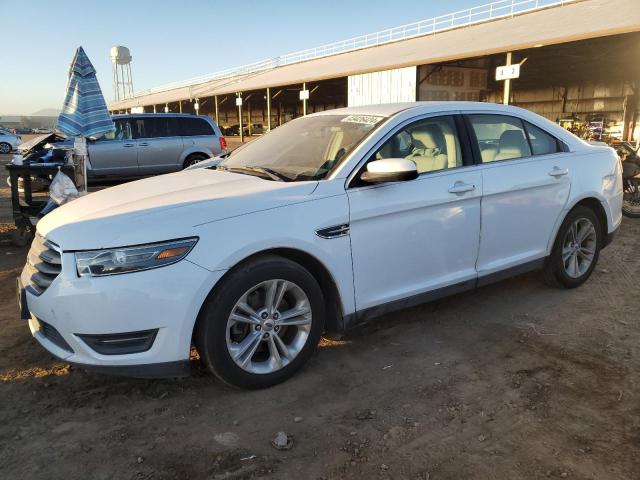 2013 FORD TAURUS SEL, 