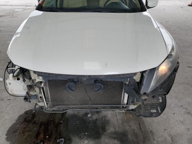 5J6TF1H52CL006445 - 2012 HONDA CROSSTOUR EXL თეთრი ფოტო 12