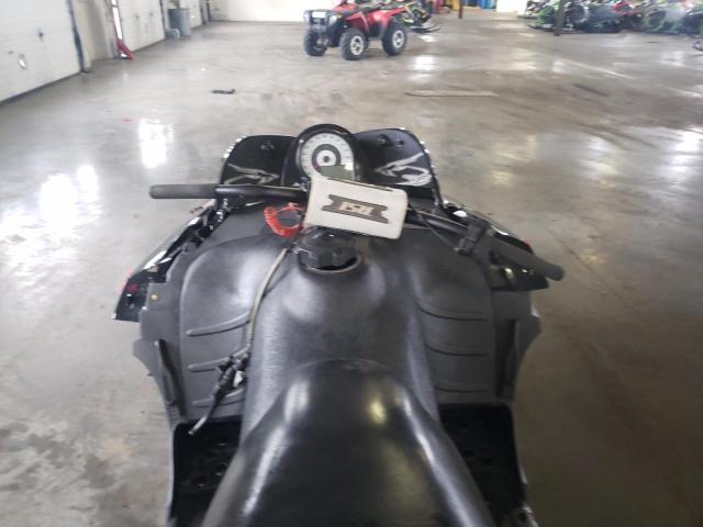 4UF05SNW15T114727 - 2005 ARCTIC CAT ARTIC CAT Черный фото 5