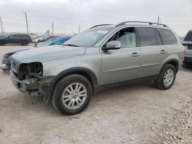 2008 VOLVO XC90 3.2, 